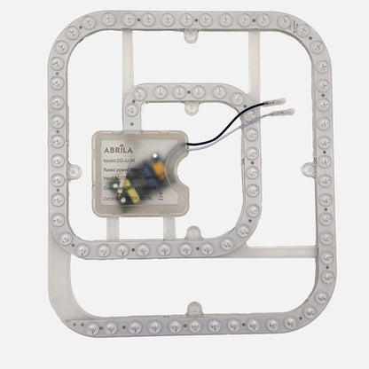 Kit LED con temperatura de color ajustable 3000-4000-6000K