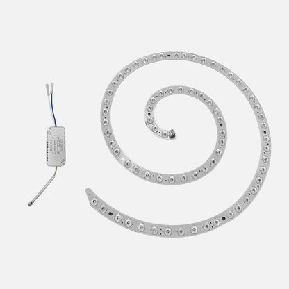 Kit LED Ventilador Esparta Grande Fabrilamp / Abrila 99.KIT-LED-45W