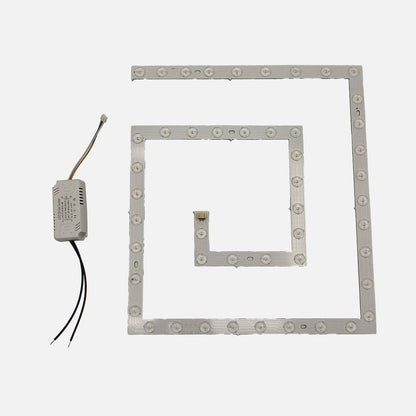 Kit de LED fabricado con tecnología LED color blanco