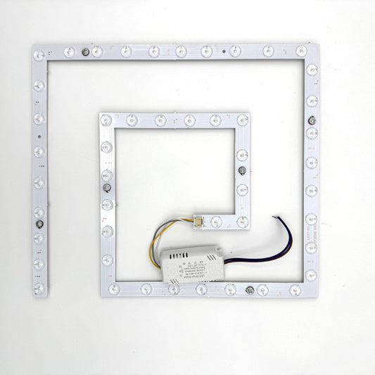 Kit de LED de Repuesto para Ventiladores Bandido y Guerrero Fabrilamp - vista principal | Fabrilamp / Abrila