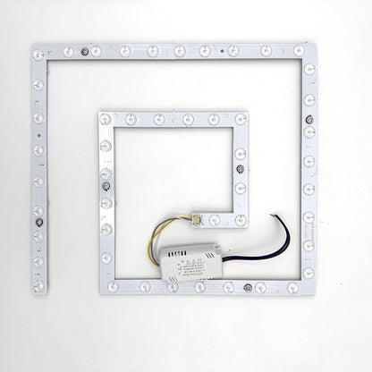 Kit LED Ventilador Fabrilamp / Abrila Bandido 99.KIT-LED-BANDI