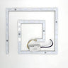 Kit LED Ventilador Fabrilamp / Abrila Bandido 99.KIT-LED-BANDI