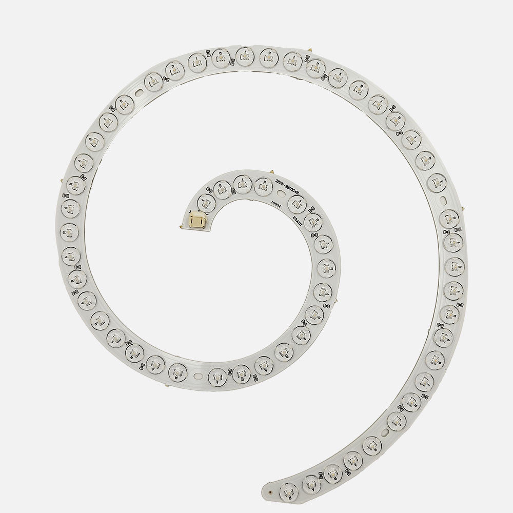 Kit LED Repuesto Fabrilamp / Abrila para Ventiladores - Ref. 99.LED-ESCOR25-P