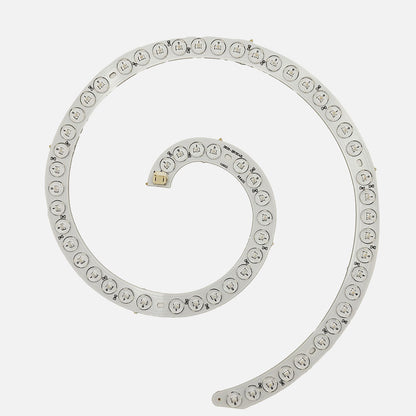 Kit LED Repuesto Fabrilamp / Abrila para Ventiladores - Ref. 99.LED-ESCOR25-P