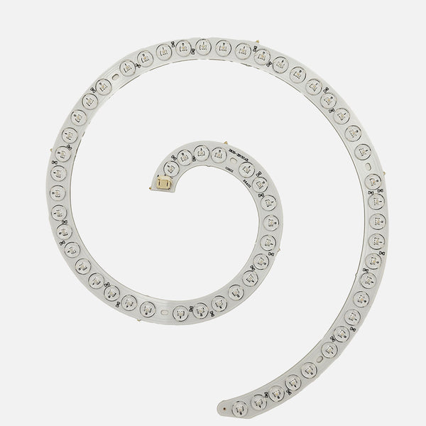 Ventiladores de Techo Gladiator con Aspas Retráctiles