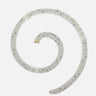 Kit LED Repuesto Fabrilamp / Abrila para Ventiladores - Ref. 99.LED-ESCOR25-P