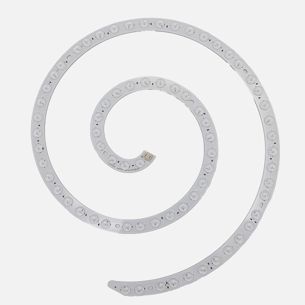 Kit LED repuesto ventilador Fabrilamp / Abrila 99.KIT-LED-ESCORPIO2