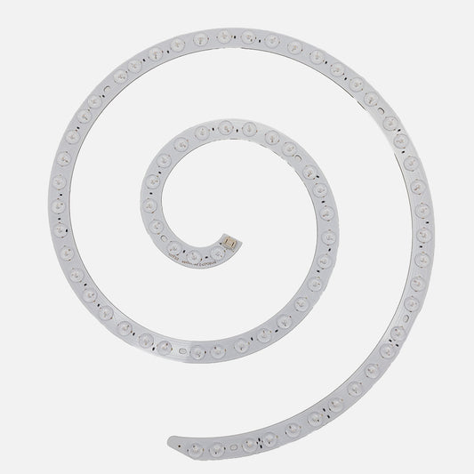 Kit LED repuesto ventilador Fabrilamp / Abrila 99.KIT-LED-ESCORPIO2