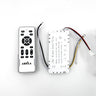 Kit Mando Ventilador Fabrilamp / Abrila, ref. 99.MANDO-25TRID