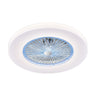 Ventilador de Techo LED Kitale CristalRecord 85-340-48-000