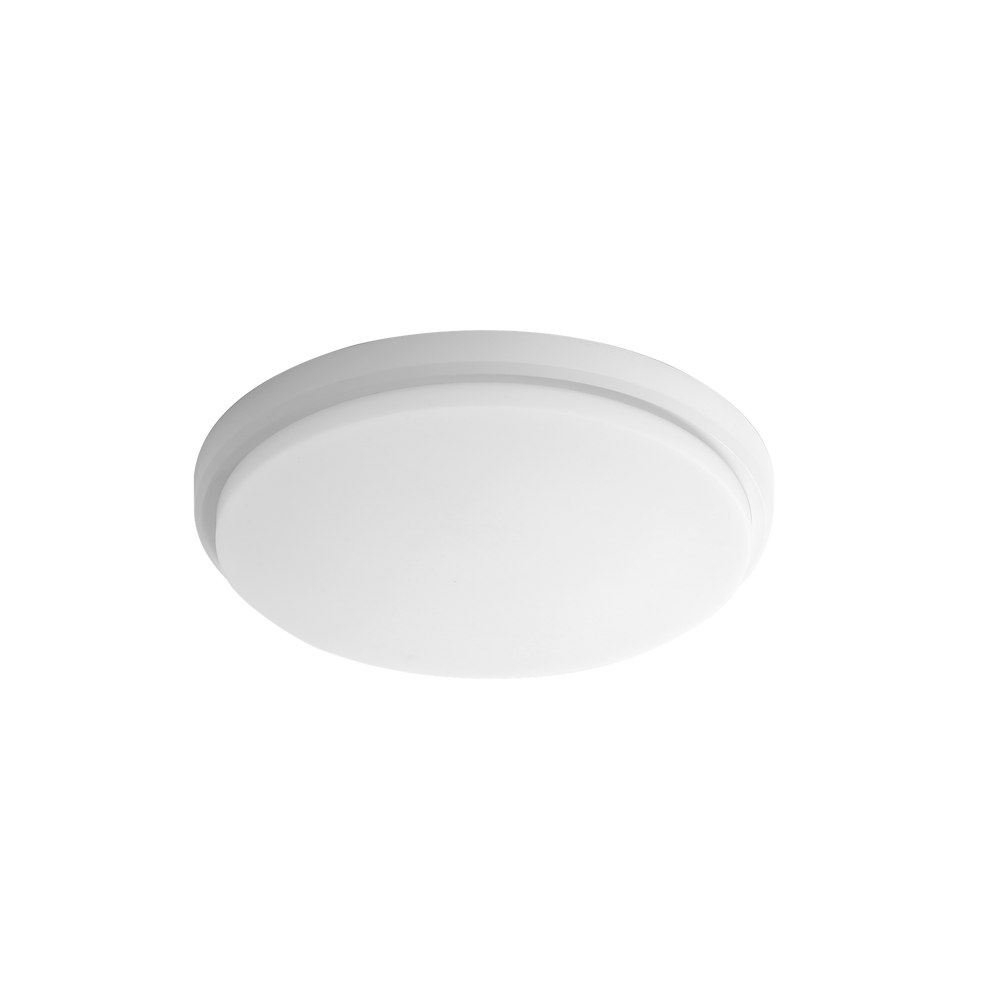 Plafón LED Kivo IP53 Fabrilamp