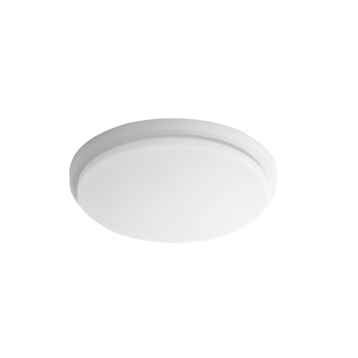 Plafón LED Kivo IP53 Fabrilamp - vista principal | Fabrilamp / Abrila · Ref. 245883001