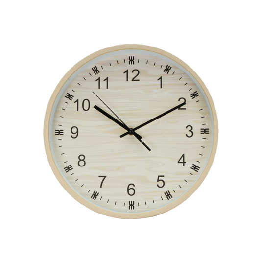 Relojes Kiwi Madera – vista principal · Ref. 235313585