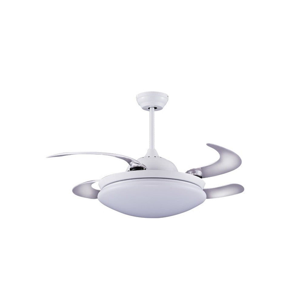 Ventilador de Techo Plegable Klon CristalRecord 85-006-44-100