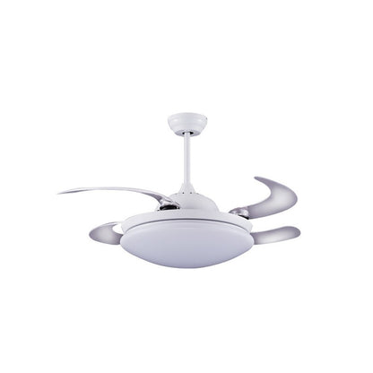 Ventilador de Techo Plegable Klon CristalRecord 85-006-44-100