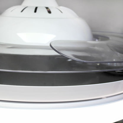 Ventilador de techo moderno ideal para Salón