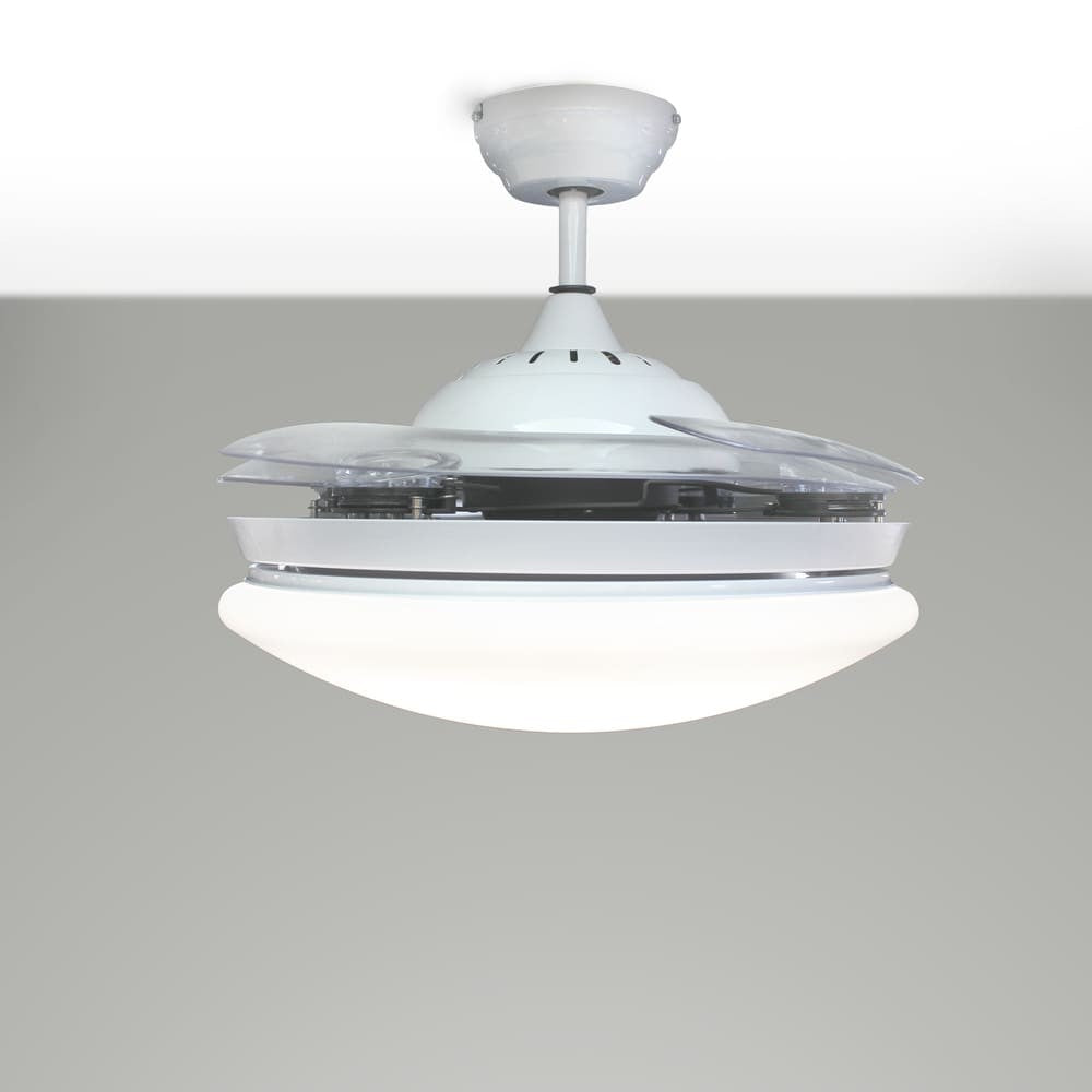 Ventilador de techo Klon con flujo de aire de 7620 m³/h