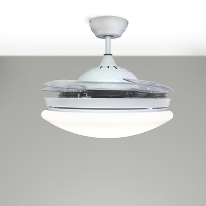 Ventilador de techo Klon con flujo de aire de 7620 m³/h