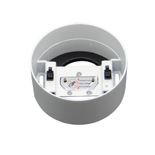 Adaptador Downlight Superficie Koba CristalRecord ADAP-SPF-747