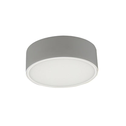 Adaptador Koba fabricado en PVC color blanco