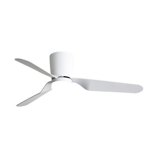 Ventilador de Techo Kochi Blanco – vista principal · Ref. 129191301