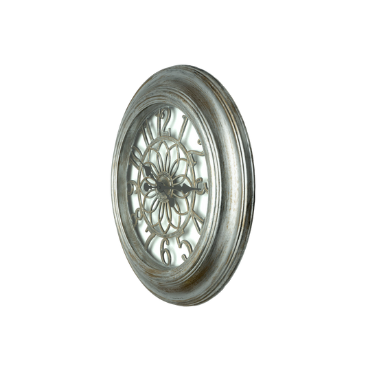 Relojes Kumico Plata – vista principal · Ref. 192710010