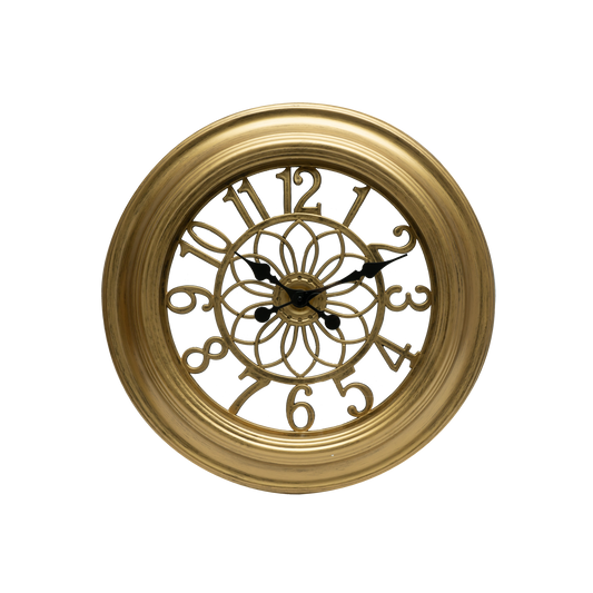 Relojes Kumico Oro – vista principal · Ref. 192710029