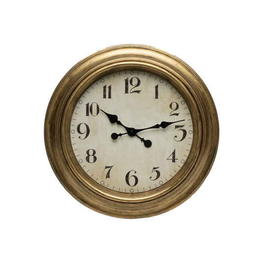 Relojes Lamba Oro – vista principal · Ref. 192410029