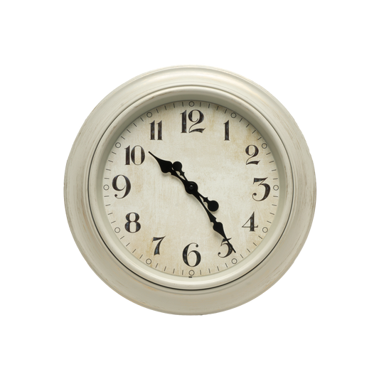 Relojes Lamba Blanco – vista principal · Ref. 192410001