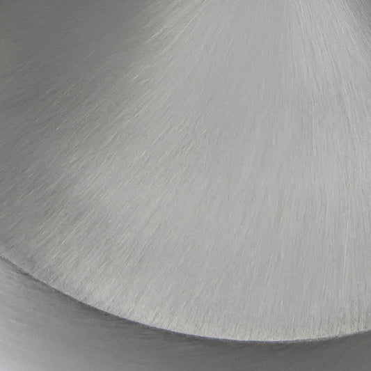 Medidas Lámpara 3L Tenor Niquel Satinado AJP/Alemar Ref. 10918 - LuzGuru
