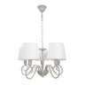 Lámpara colgante Amsterdam Fabrilamp / Abrila, iluminación clásica vintage 155155075