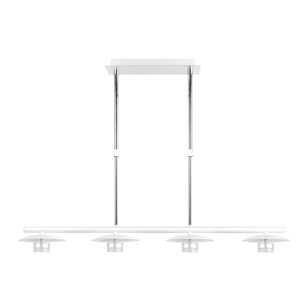 Lámpara de techo LED Ciudad Del Cabo Fabrilamp / Abrila 153654074