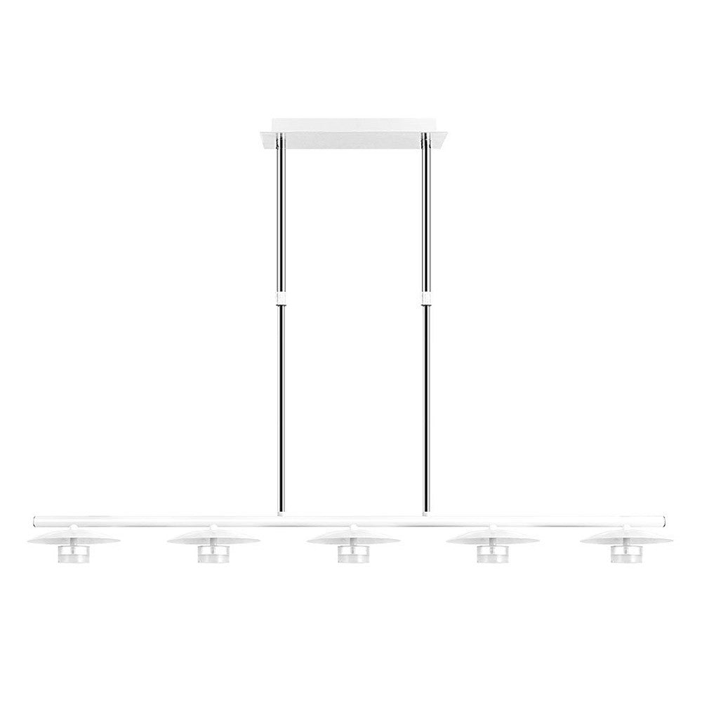 Lámpara de techo LED Ciudad Del Cabo Fabrilamp / Abrila 153655074
