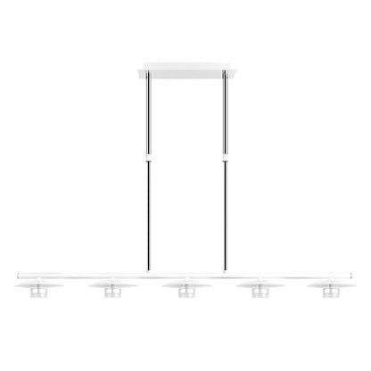 Lámpara de techo LED Ciudad Del Cabo Fabrilamp / Abrila 153655074
