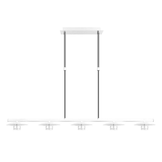 Lámpara de techo LED Ciudad Del Cabo Fabrilamp / Abrila 153655074
