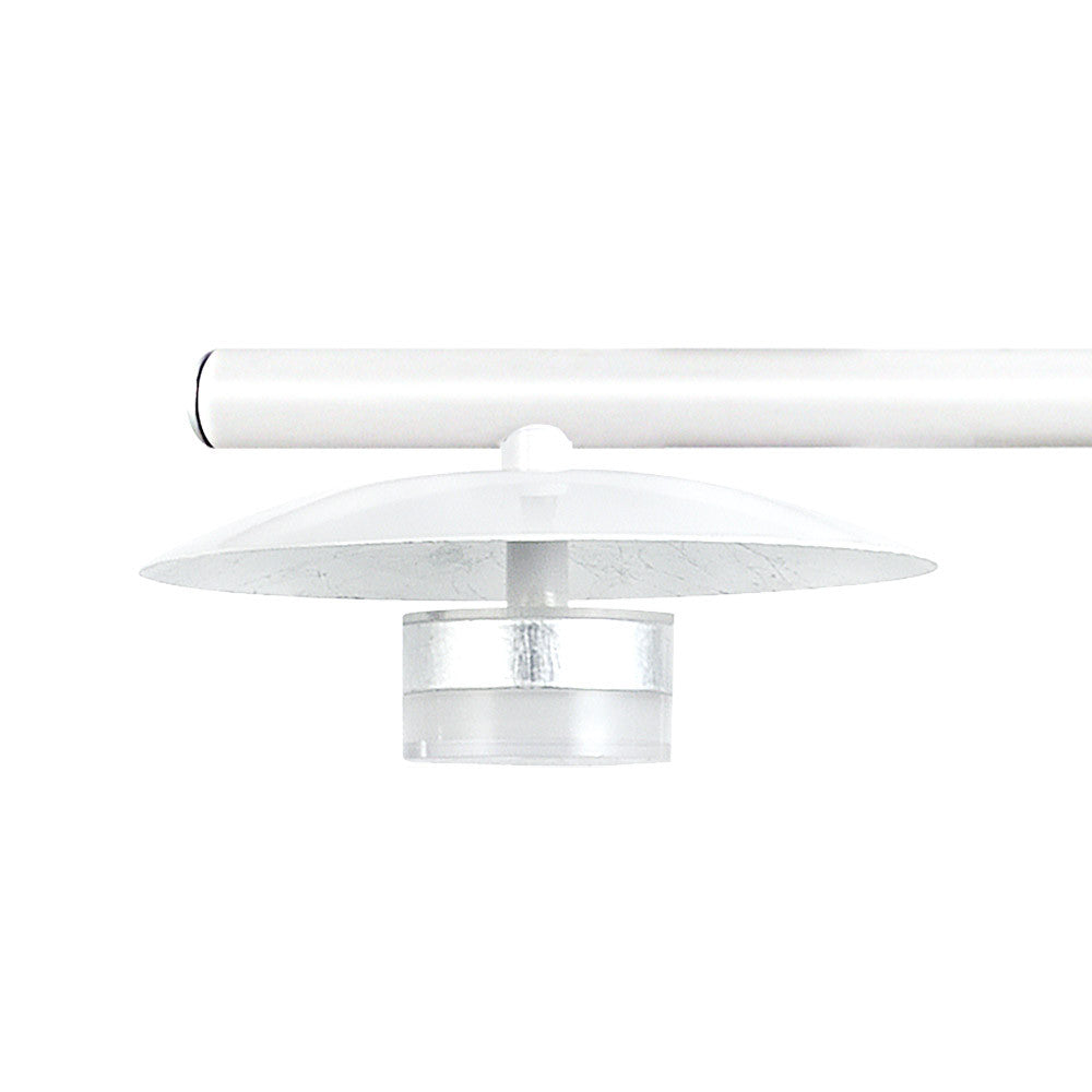 Lámpara de techo LED con 2400 lúmenes para iluminar tu hogar