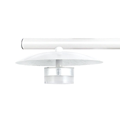 Lámpara de techo LED con 2400 lúmenes para iluminar tu hogar