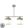 Lámpara Cloe Nature Moderna Fabrilamp / Abrila 175452083 para iluminación interior