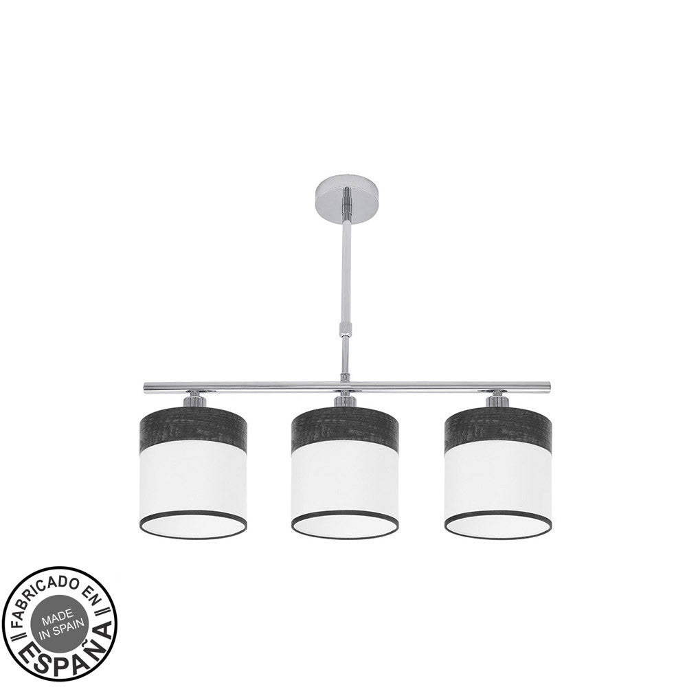 Lámpara Cloe Nature moderna Fabrilamp / Abrila 175453009 para iluminación interior
