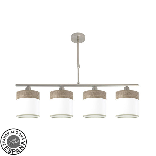 Lámpara de techo Nature Cloe Fabrilamp / Abrila 175454083, diseño moderno