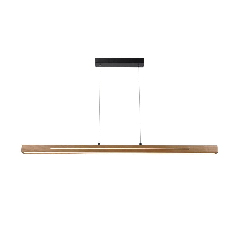 Lámpara Colgante LED Arda CristalRecord 93-170-22-116
