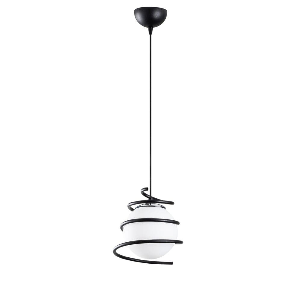 Lámpara Colgante Regulable Model 6 CristalRecord PRODM22042
