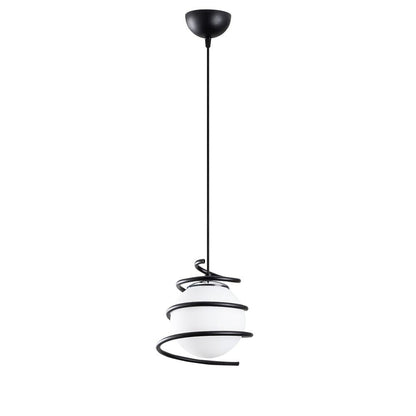 Lámpara Colgante Regulable Model 6 CristalRecord PRODM22042