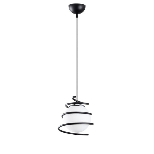 Lámpara Colgante Regulable Model 6 CristalRecord PRODM22042