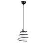 Lámpara Colgante Regulable Model 6 CristalRecord PRODM22042