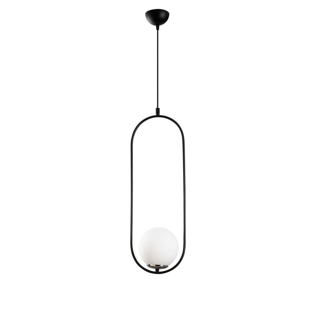 Lámpara Colgante Aro Cristal Regulable CristalRecord PRODM21343