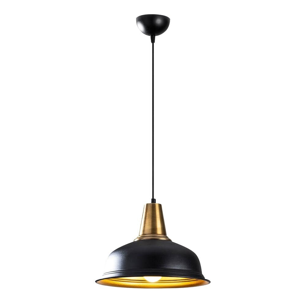 Lámpara Colgante Industrial Model 27 CristalRecord PRODM21331