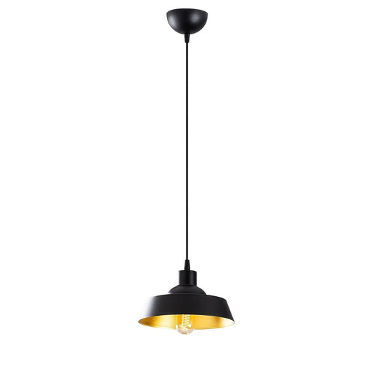 Lámpara Colgante Industrial Model 29 CristalRecord PRODM21360