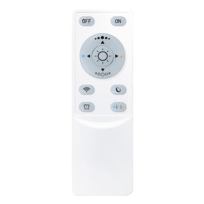 Lámpara colgante LED con temperatura de color regulable