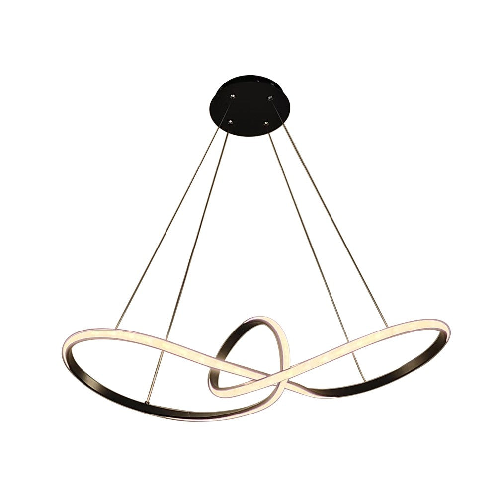 Lámpara colgante moderna ideal para salón